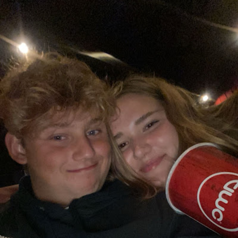 Meet your Posher, Ryleigh